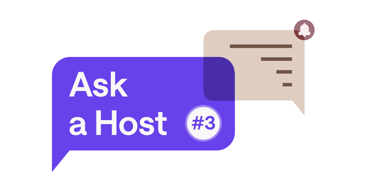 Ask a Host: how to attract direct bookings in low season without lowering prices | Smartness