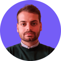 Damiano Mastrangioli