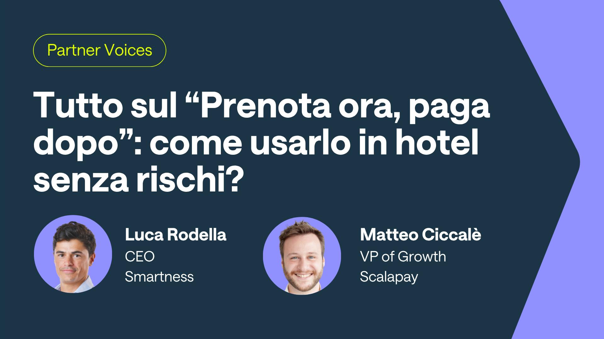 Tutto sul “Prenota ora, paga dopo”: come usarlo in hotel senza rischi?
