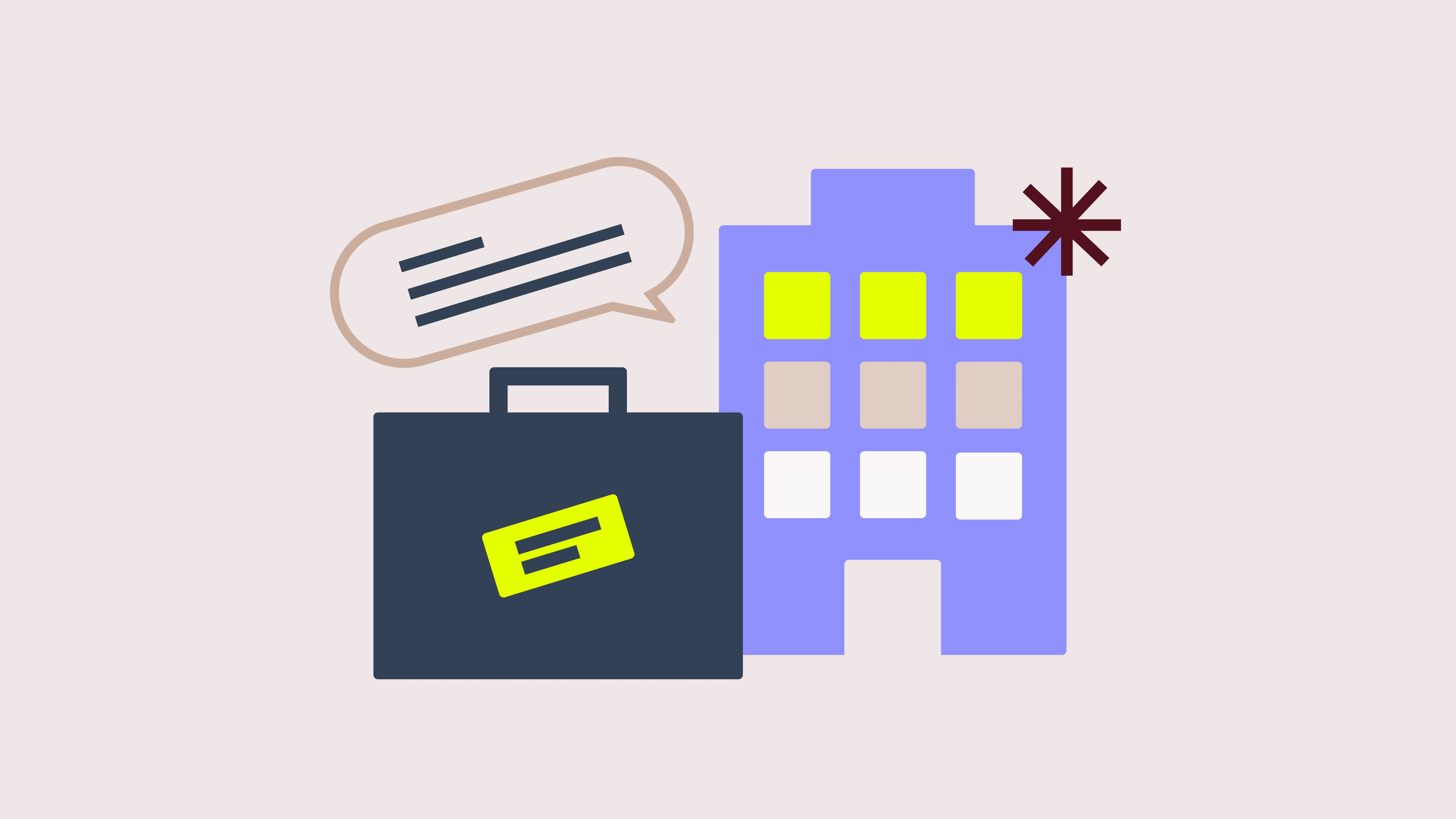 Hospitality ABC glossary