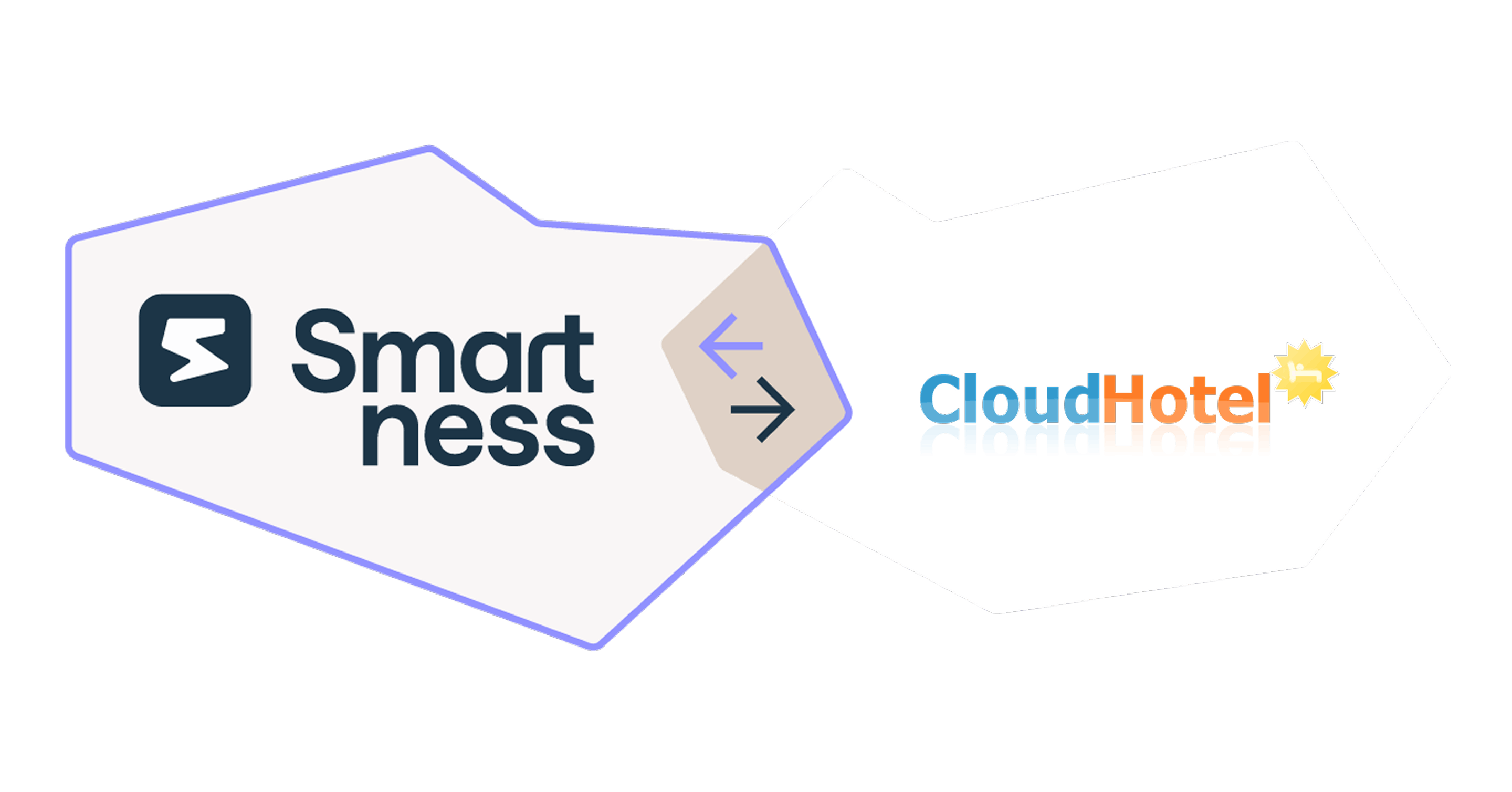 Partnership Smartness e Cloud-hotel: gestisci in automatico la tua struttura ricettiva | Smartness