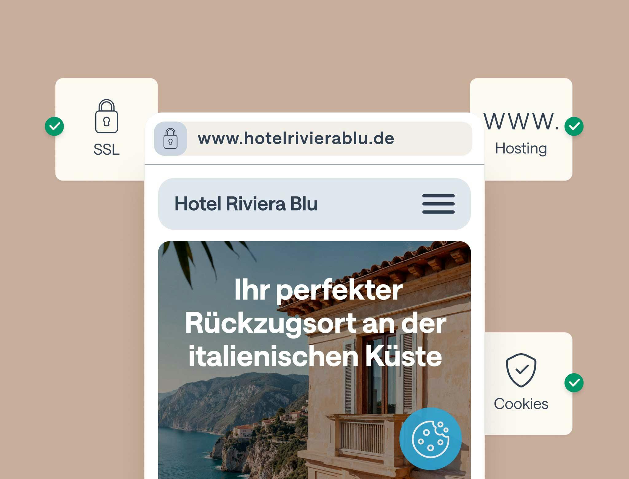 DE - Smartsite - Full technical management