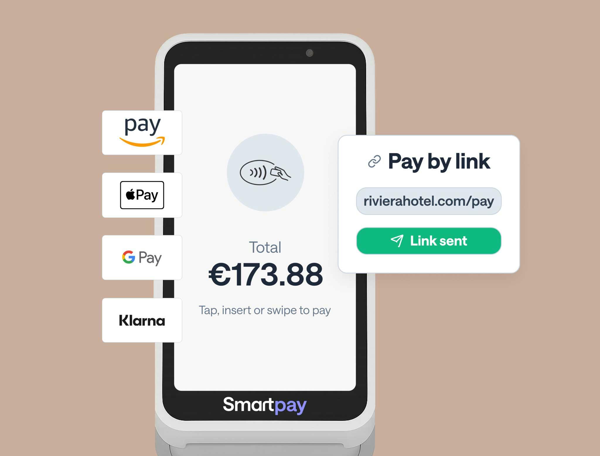 EN - Smartpay - Automated flows