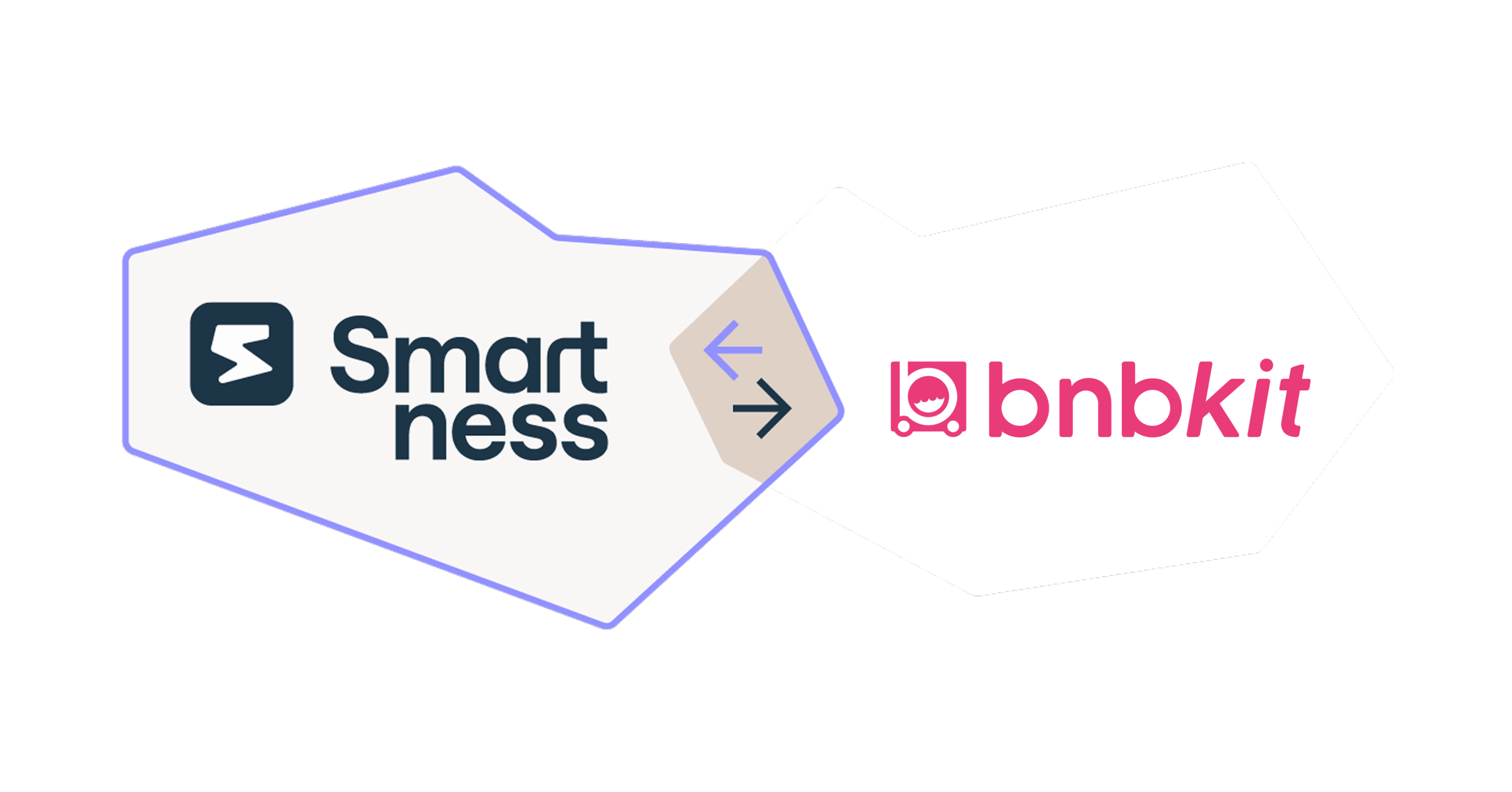 Partnership Smartness e bnbkit: logistica e strategia per host e property manager | Smartness