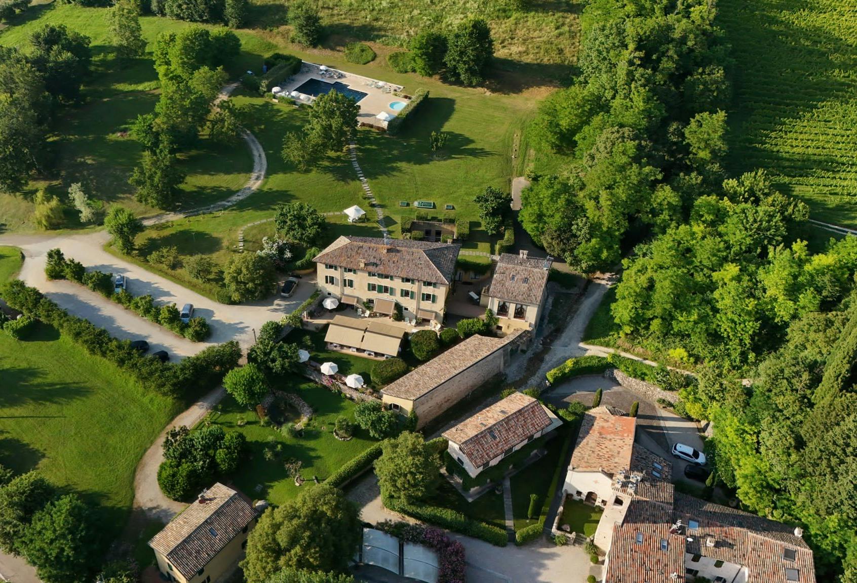 Resort Locanda San Verolo