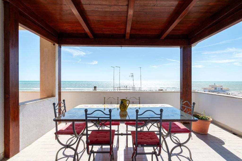 Rome Estate | Smartness