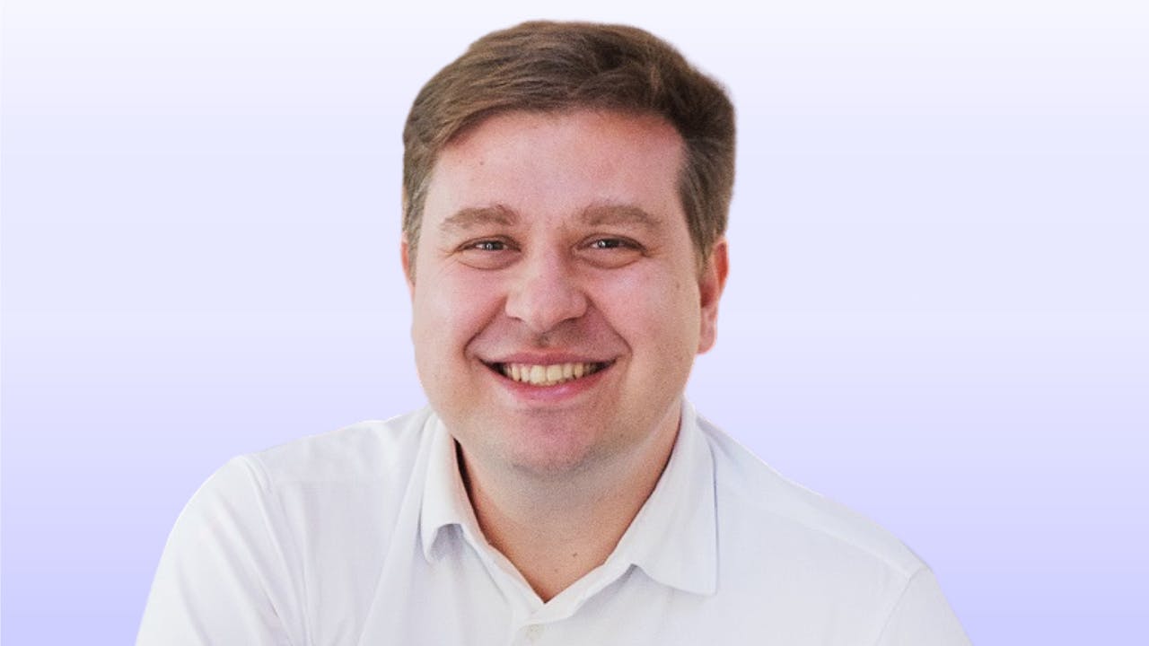 Luca Carlucci Bizaway Smartness