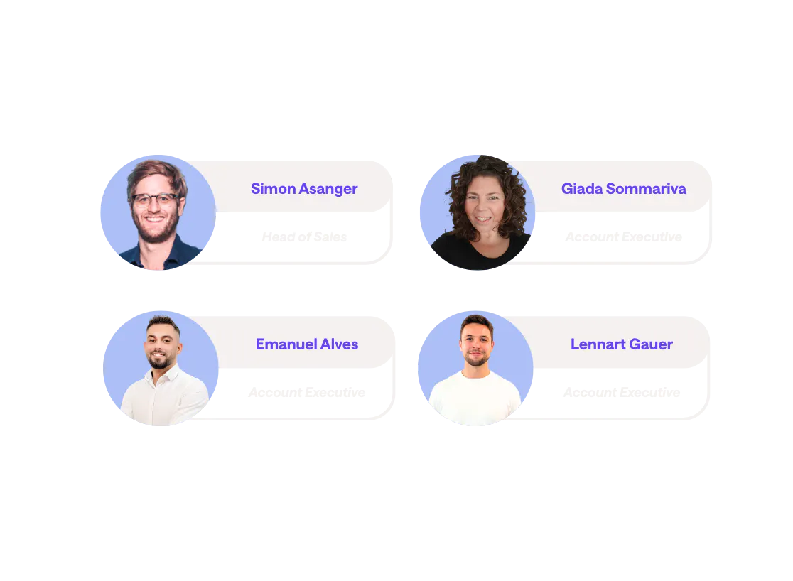 Intergastra Smartness