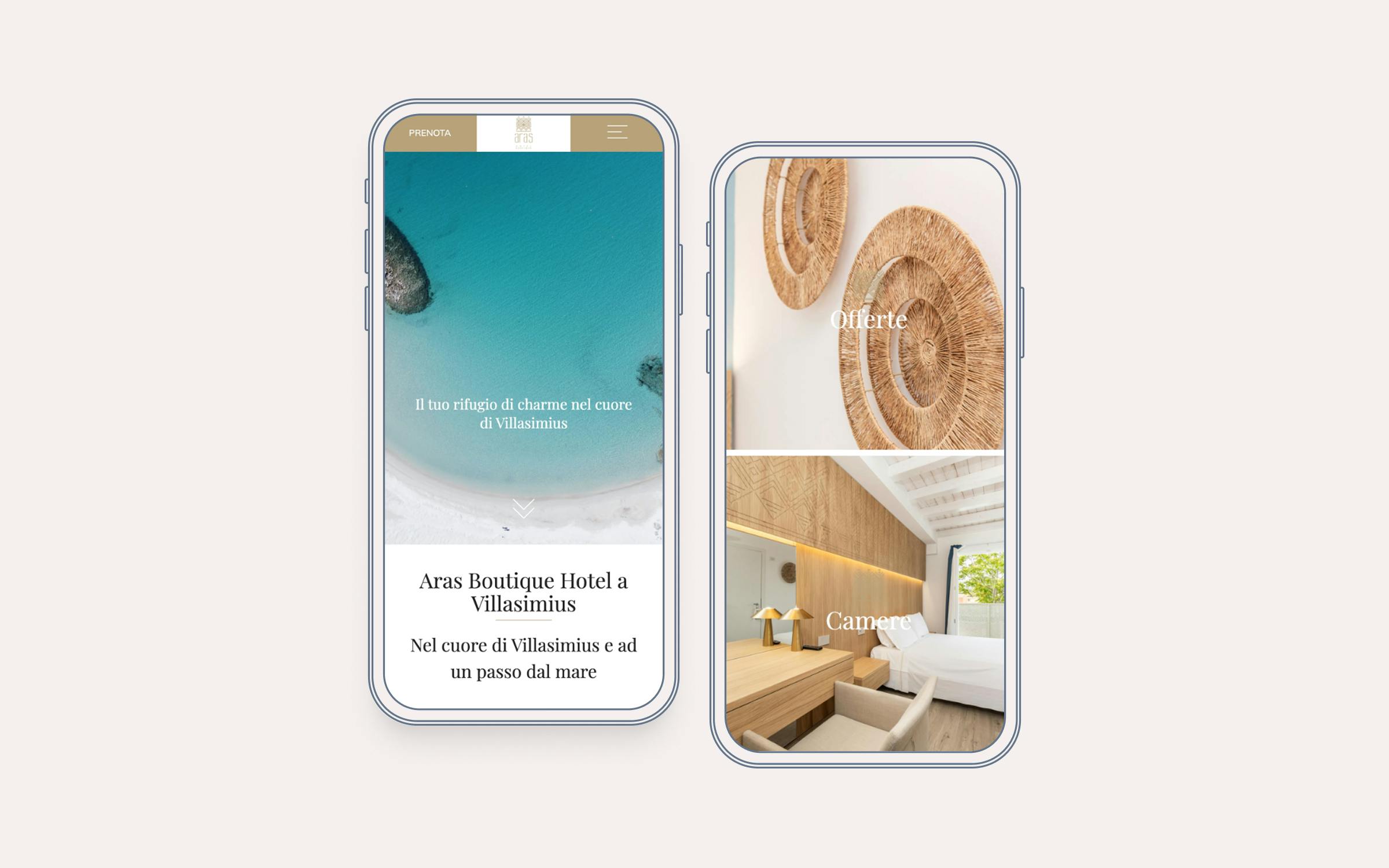 MyComp - Caso studio Aras