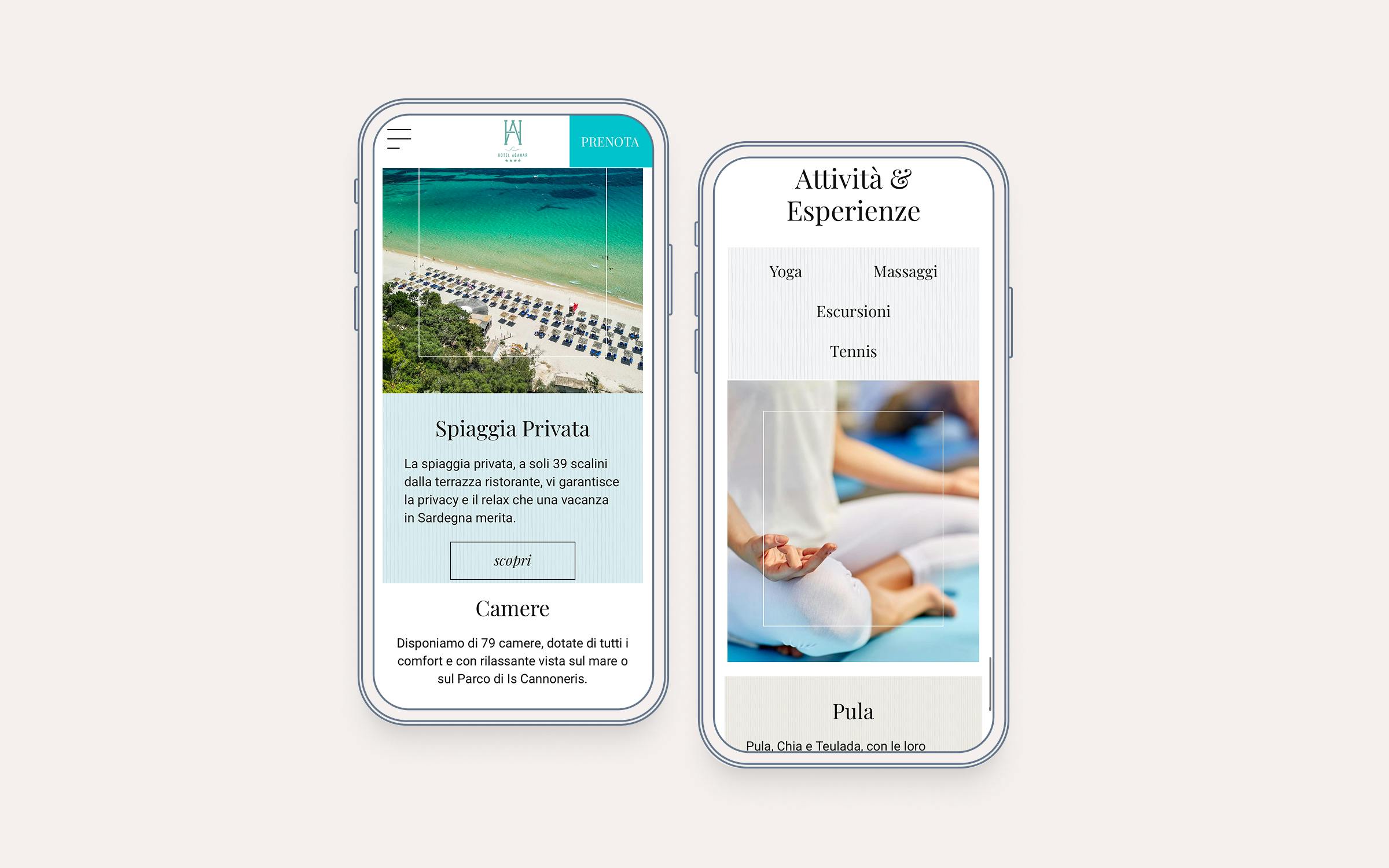 MyComp - caso studio Abamar