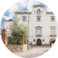 Villa Vesuviana