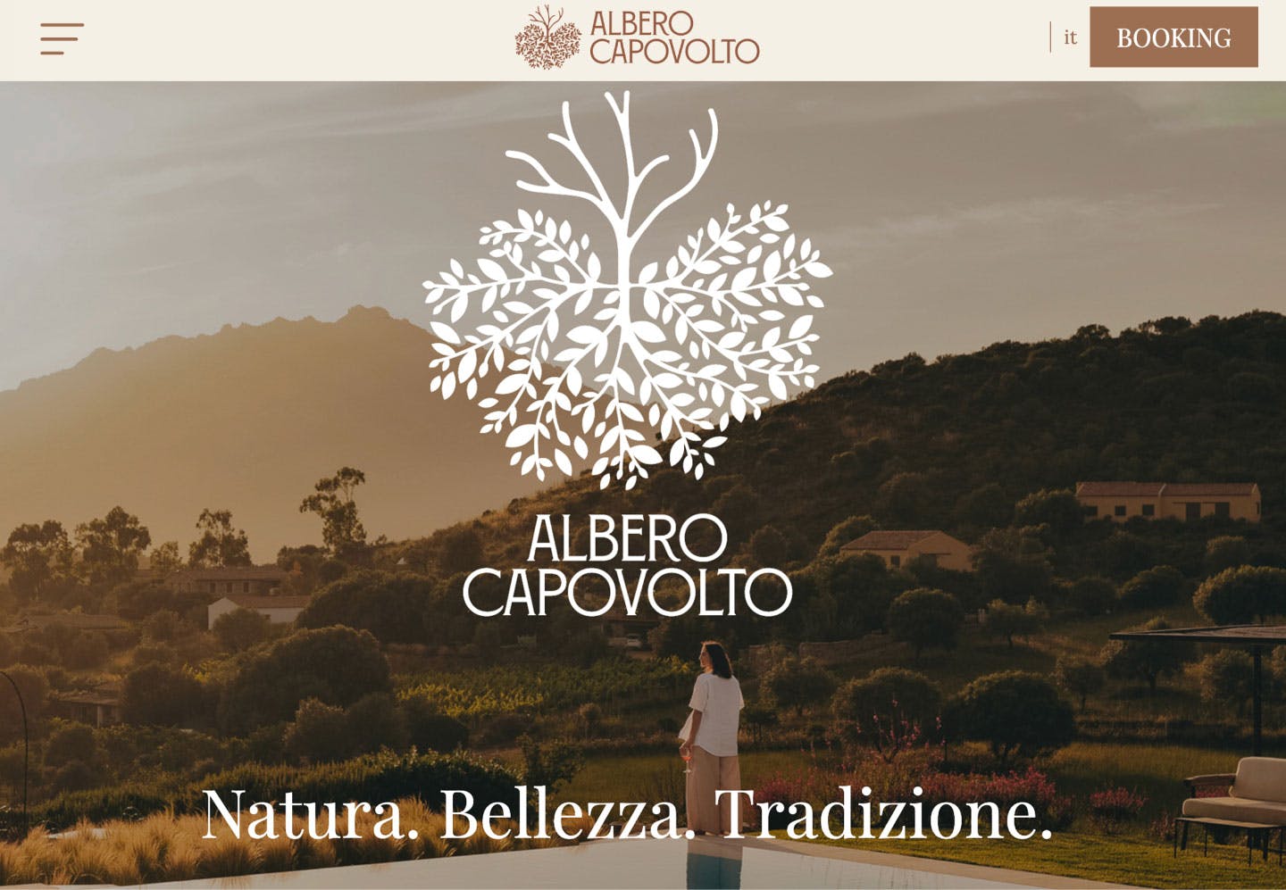 MyComp - Hospitality Digital Agency