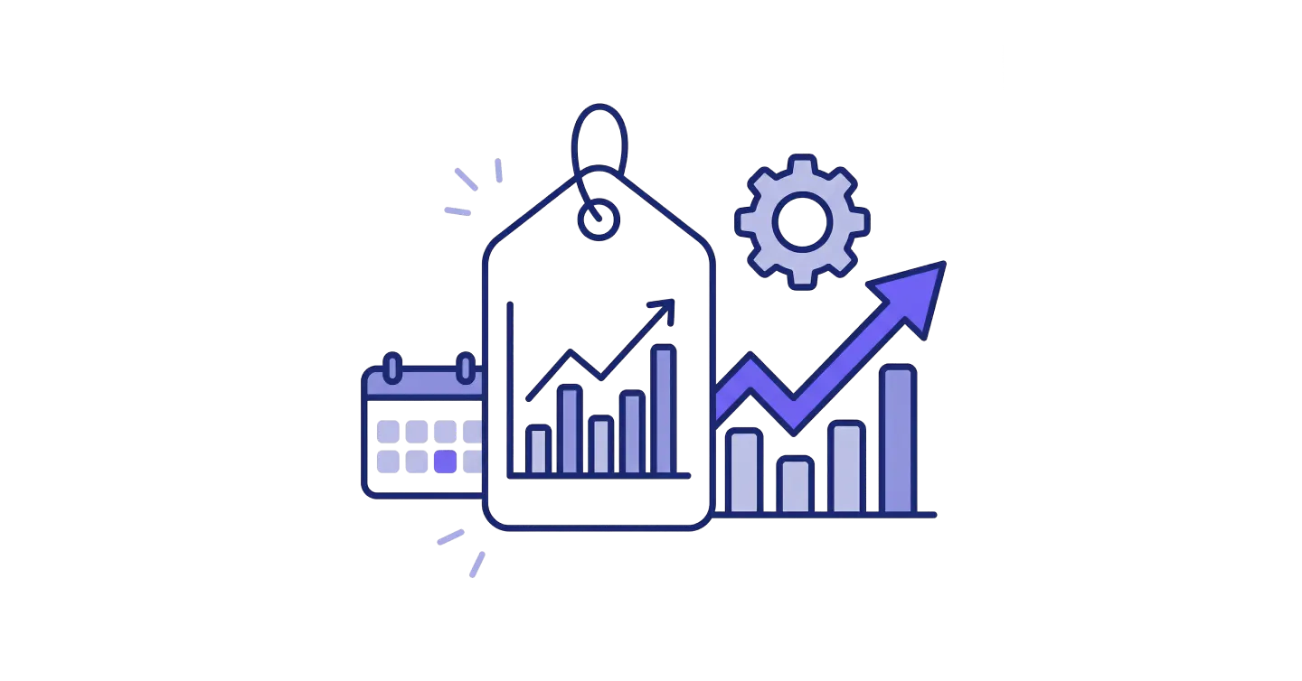 Pricing dinamico extralberghiero: come iniziare in 5 passaggi | Smartness