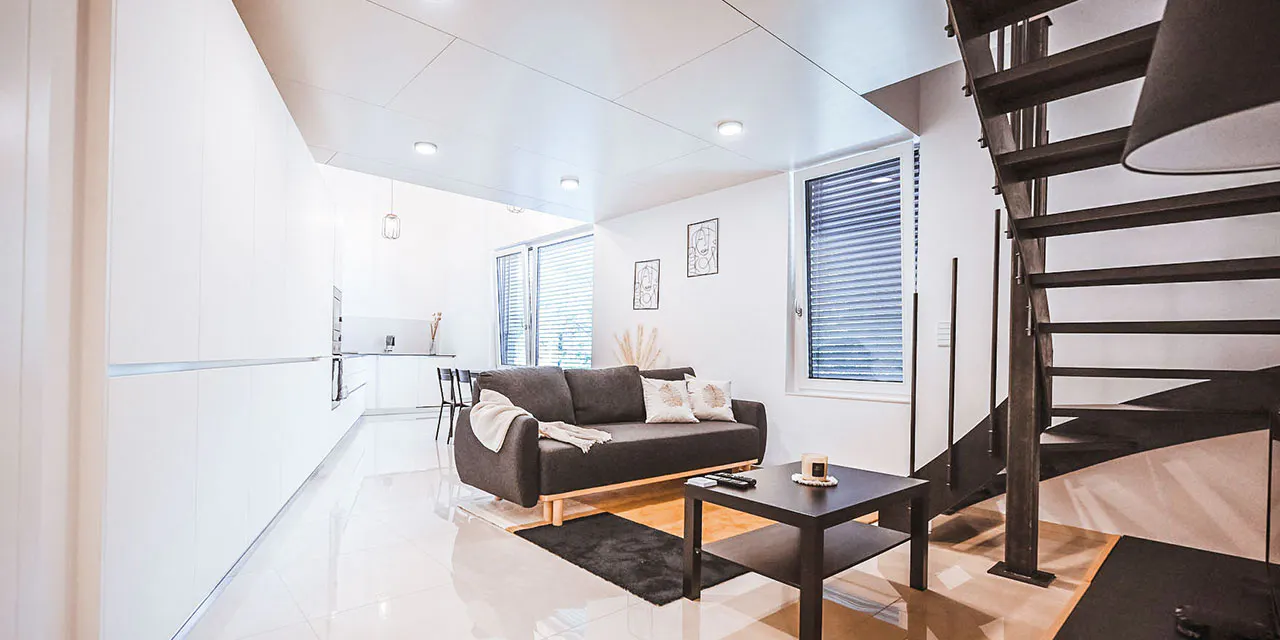 Wake Up Short Term Rentals