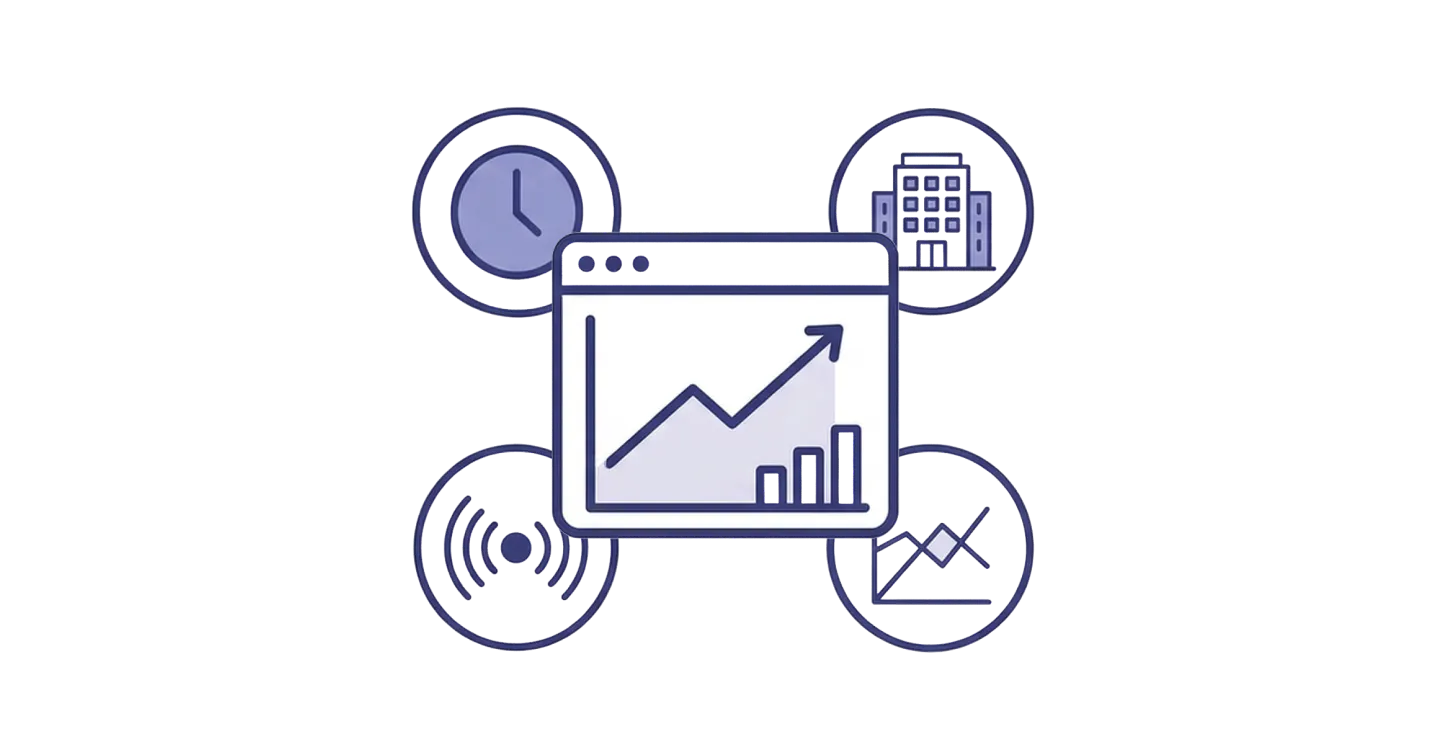 Market intelligence per hotel: il metodo per anticipare la concorrenza | Smartness