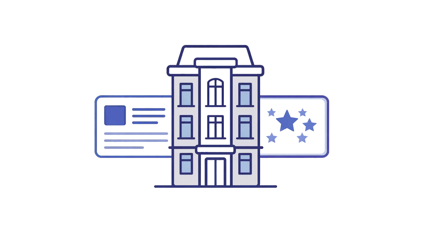 How to increase direct bookings for boutique hotels | Smartness