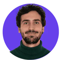 Riccardo Matteoni Spacest.com
