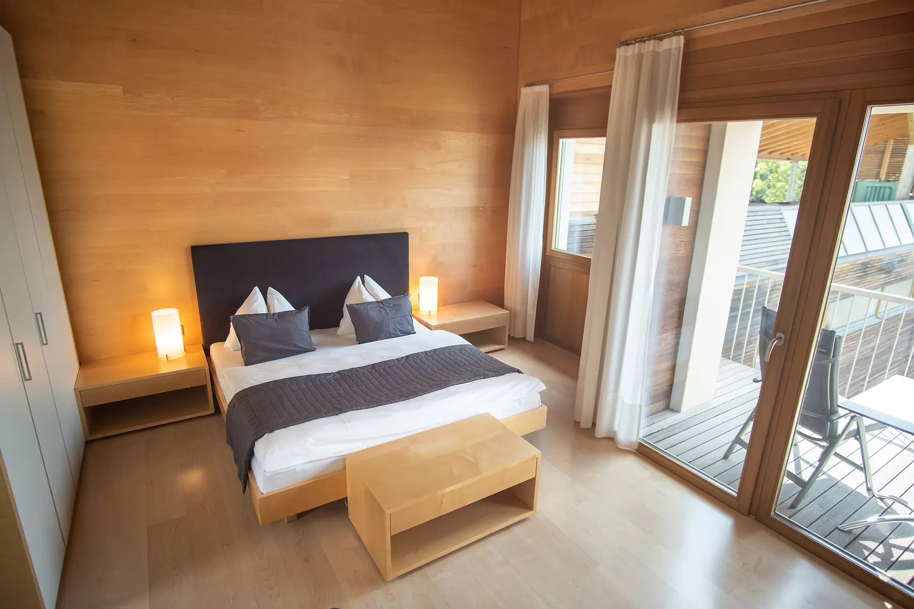 Prairerhof B&B