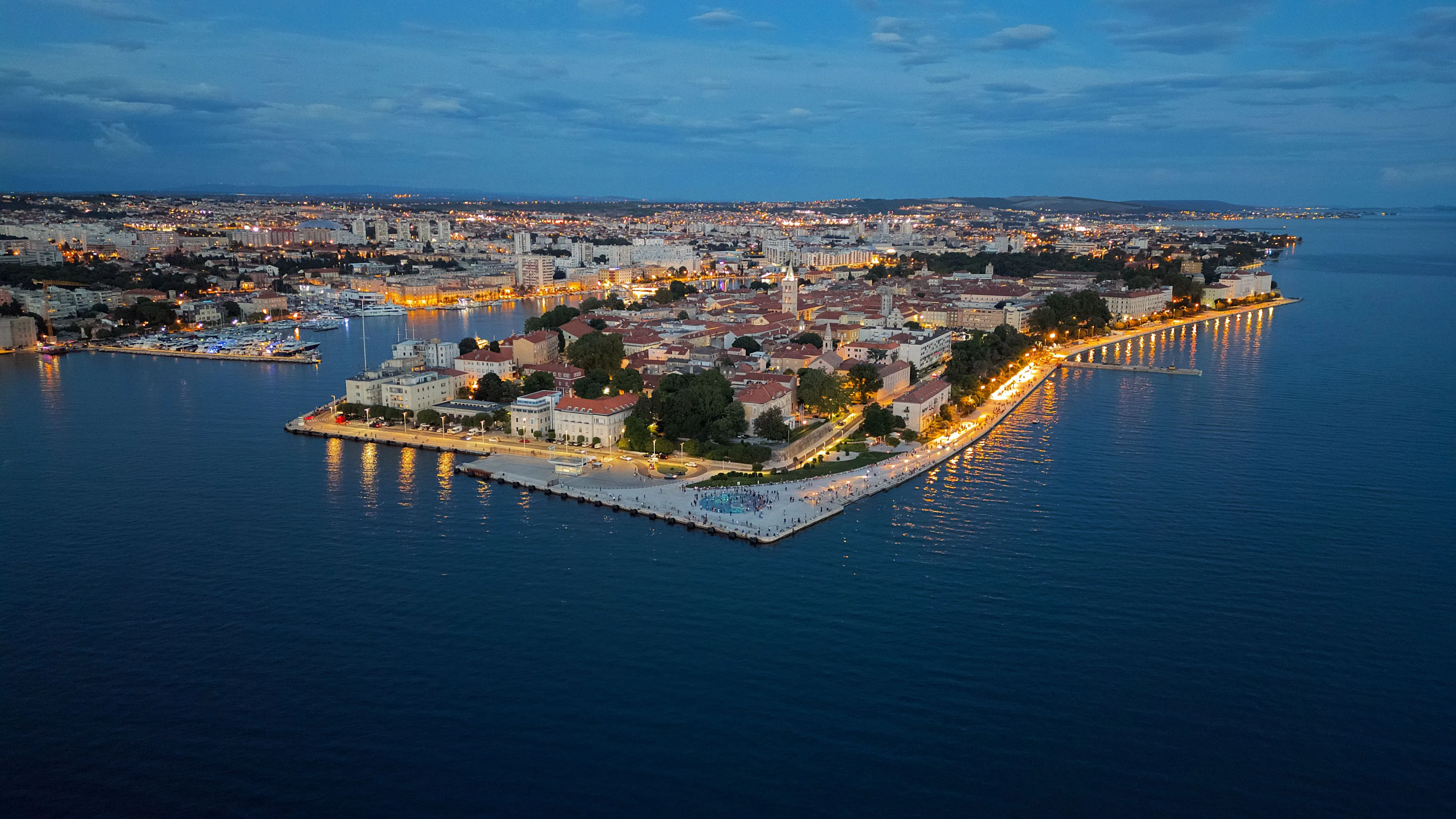 Zadar, Croatia