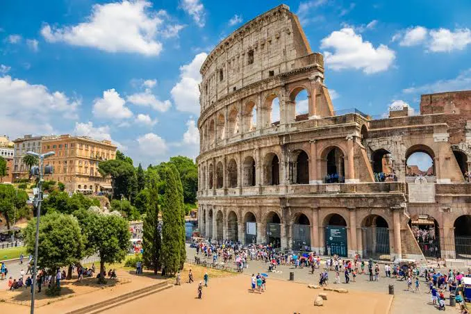 Condominio Experience 2026 | Roma