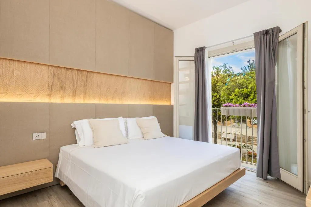 Aras Hotel Boutique