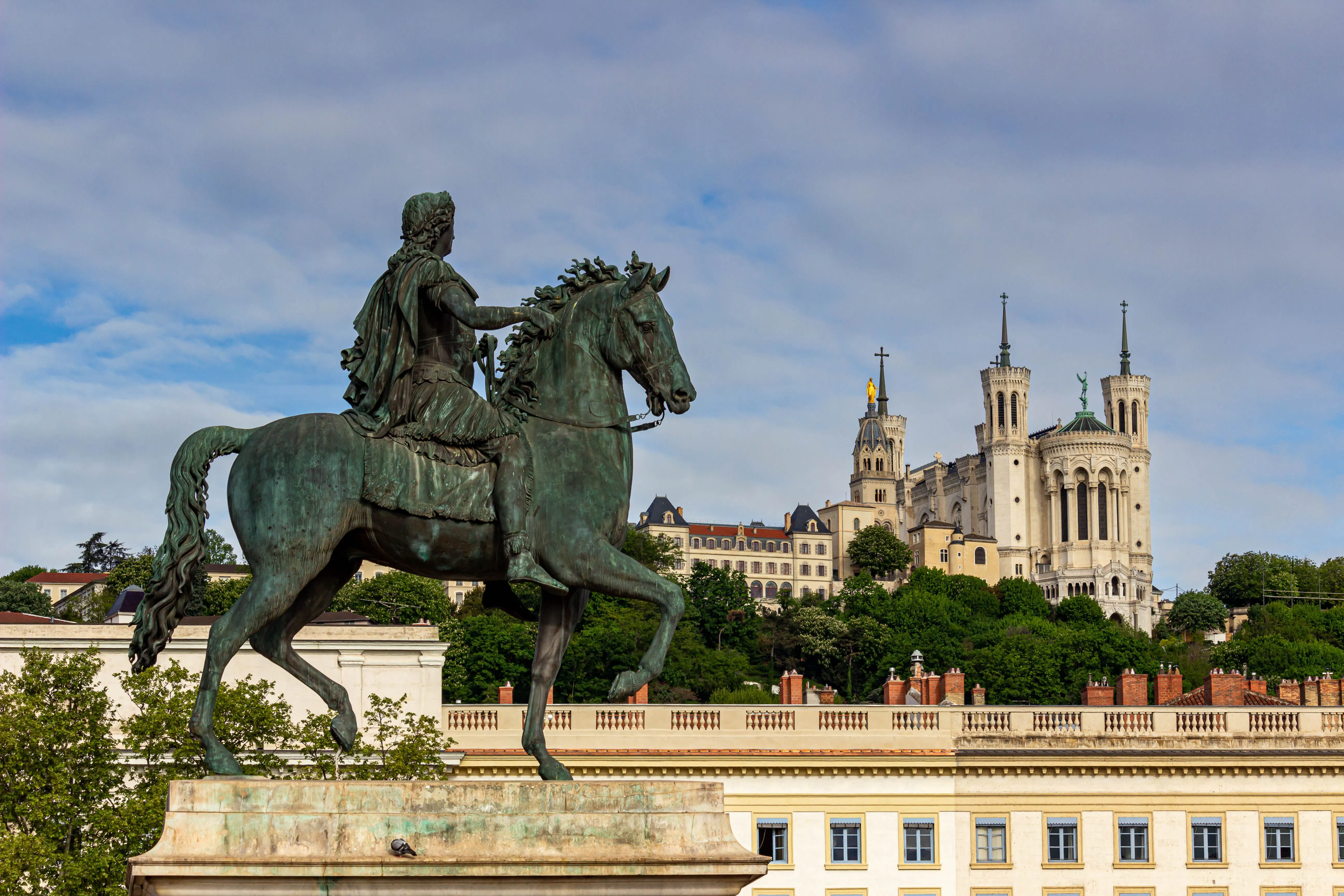 Lyon