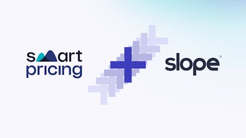 Partnership tra Smartpricing e Slope