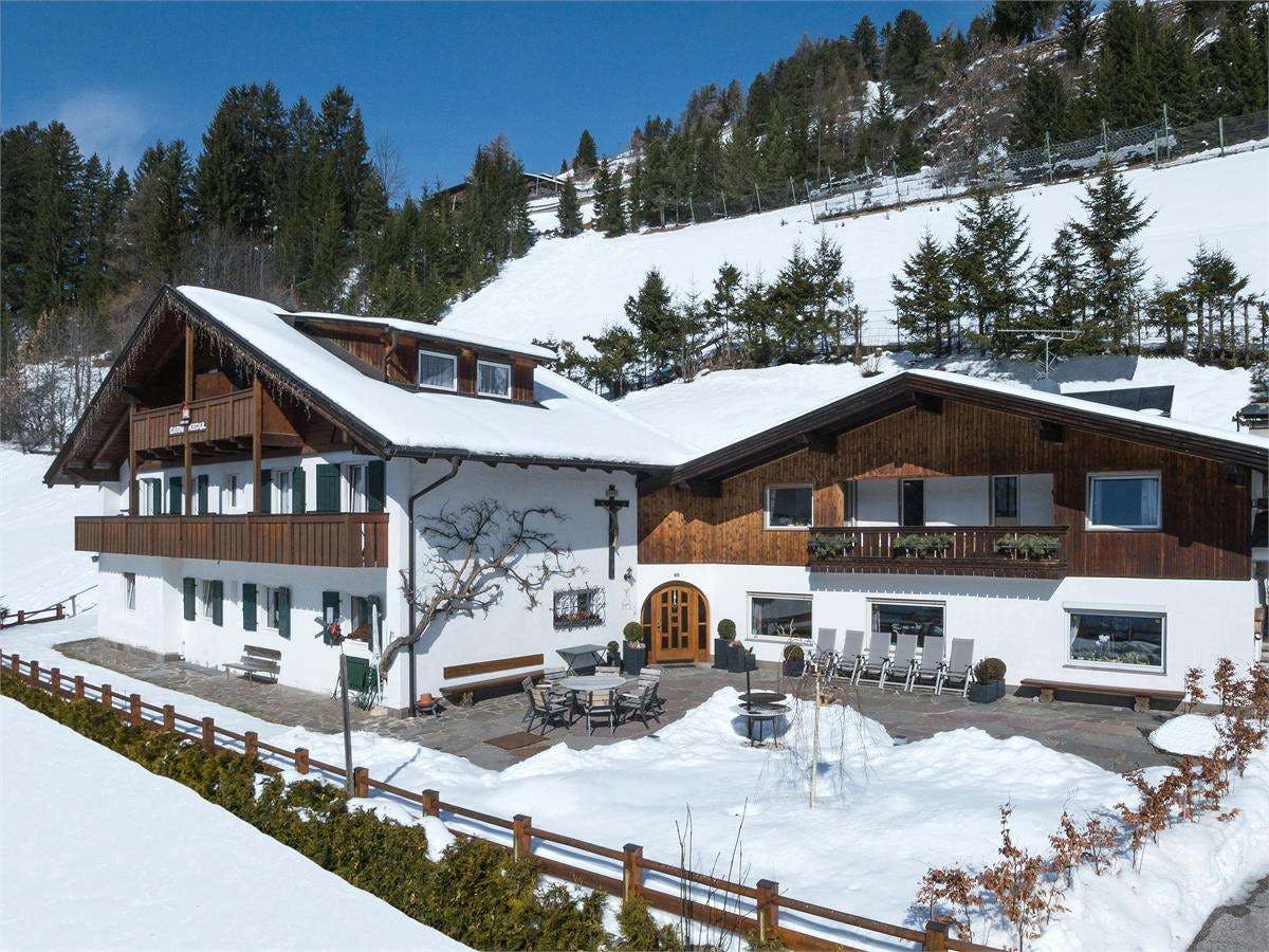 Garni Kedul Lodge (Südtirol) - Sankt Cristina Gröden