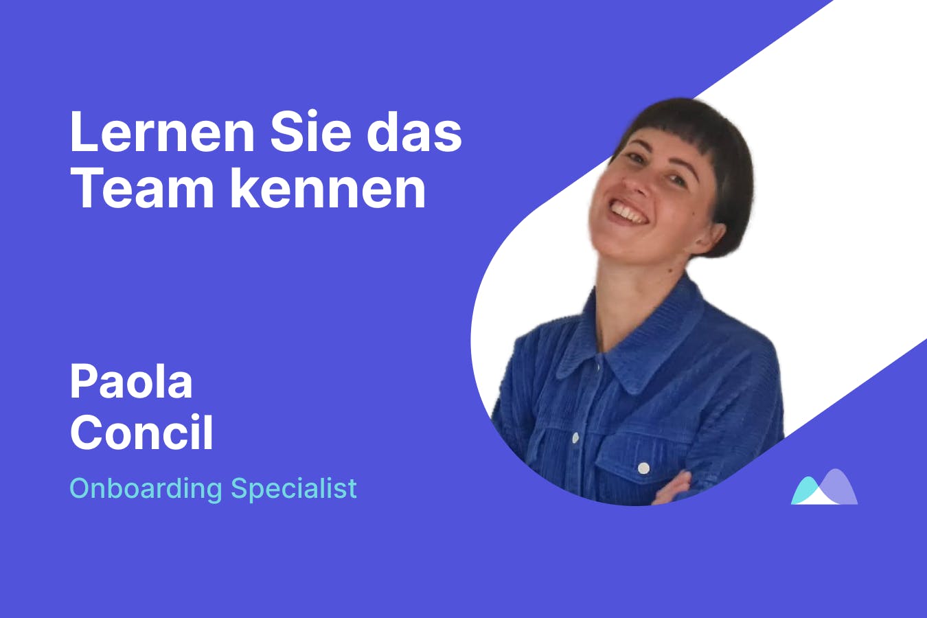 Paola Concil, Onboarding Specialist bei Smartpricing