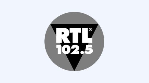 RTL 102.5