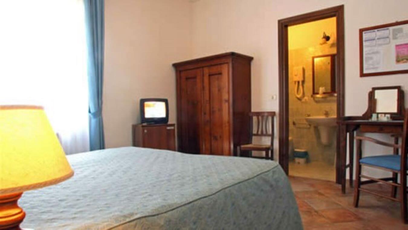 Hotel I Briganti Di Capalbio