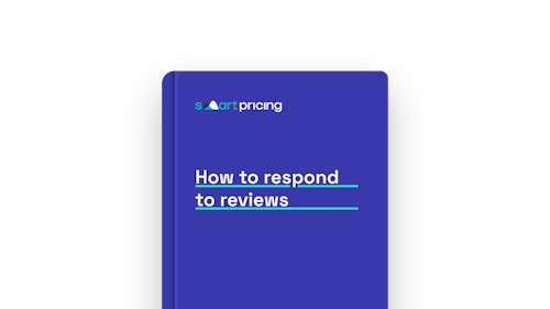 Online review response templates - Smartpricing
