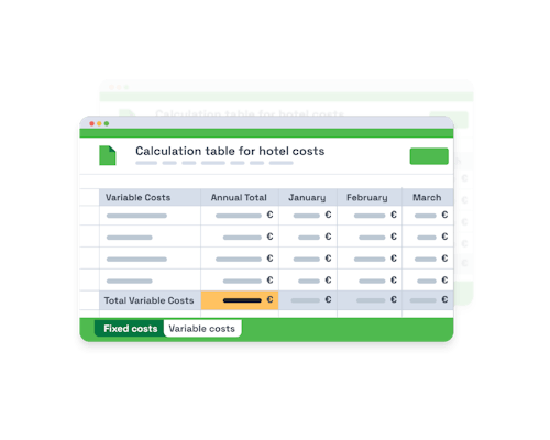 How to calculate hotel costs - Smartpricing