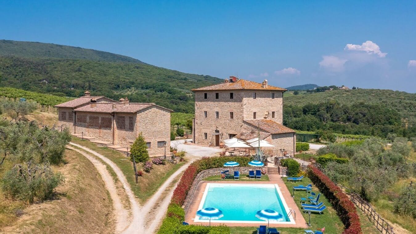 Agriturismo Il Casolare di Bucciano caso studio Smartpricing - testimonianza Teresa