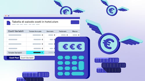 How to calculate costs in hotels - Smartpricing