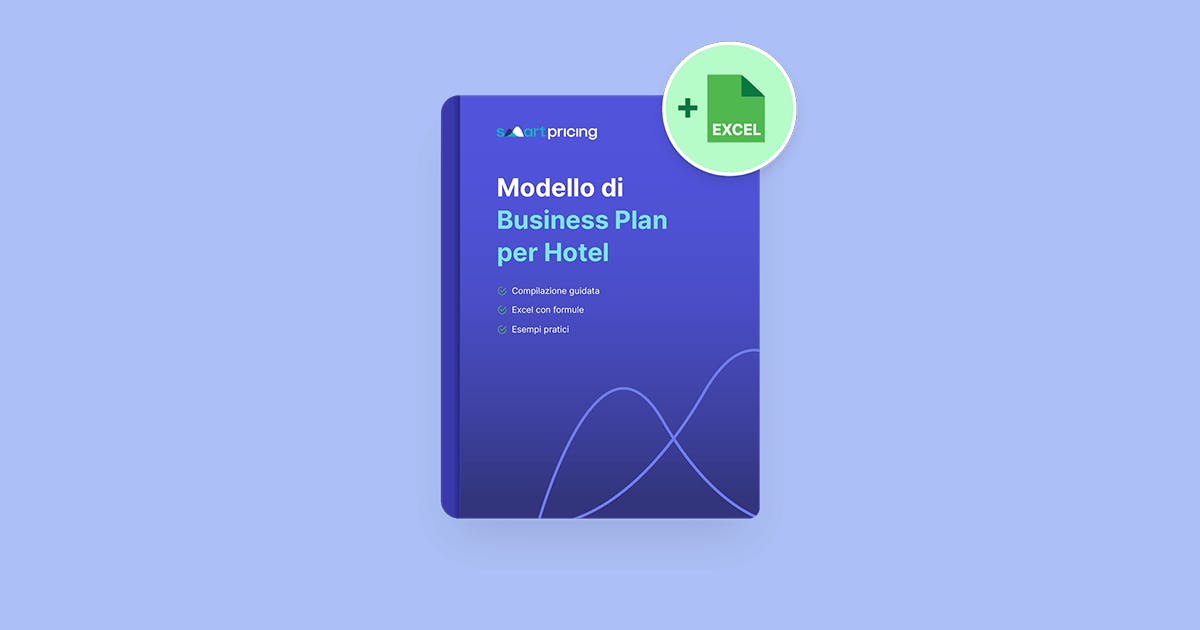 esempio di business plan per hotel