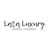 Logo Lata Luxury Rome