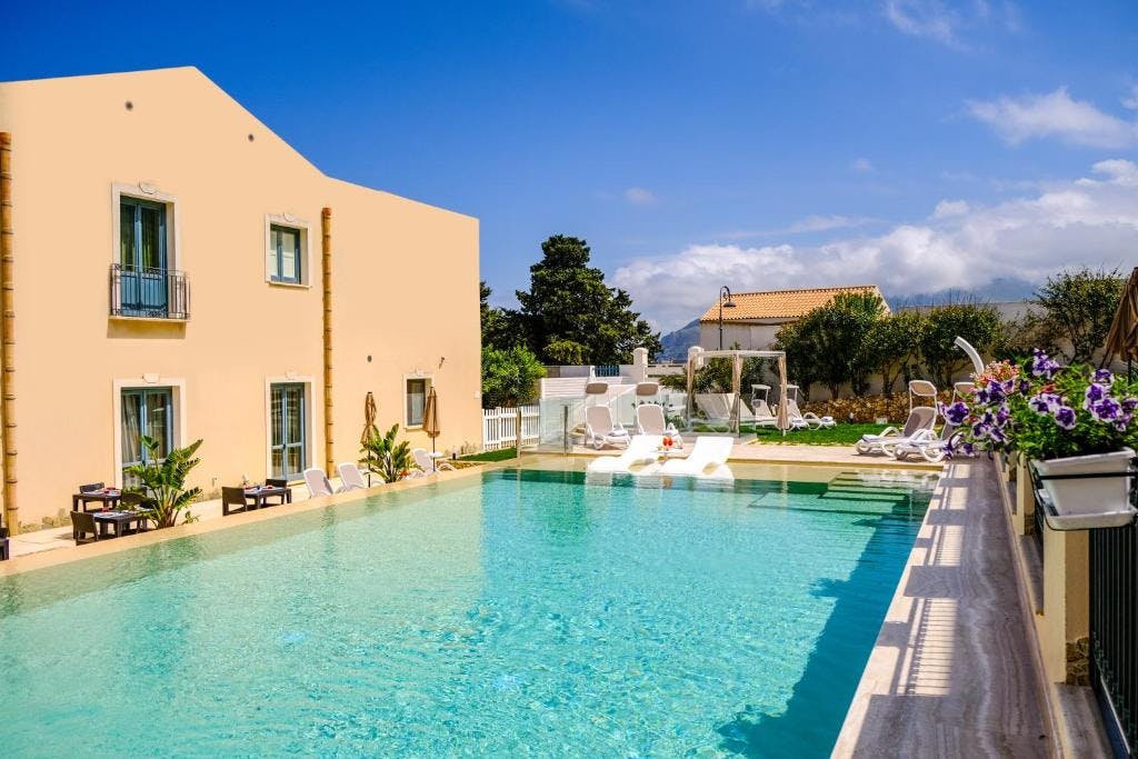 Hotel & Resort Baglio