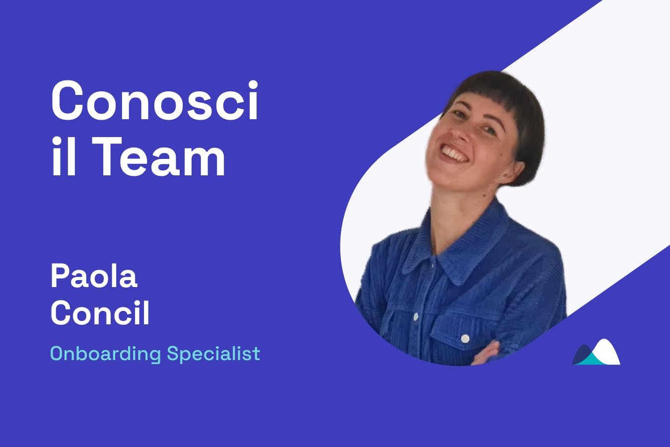 Paola Concil, Onboarding Specialist in Smartpricing
