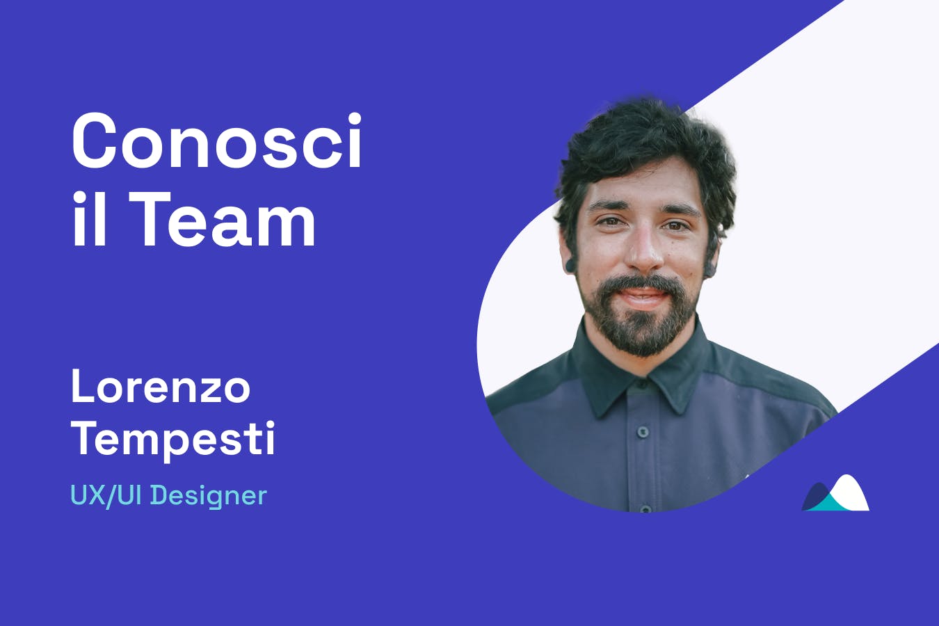 Lorenzo Tempesti, UX/UI Designer in Smartpricing