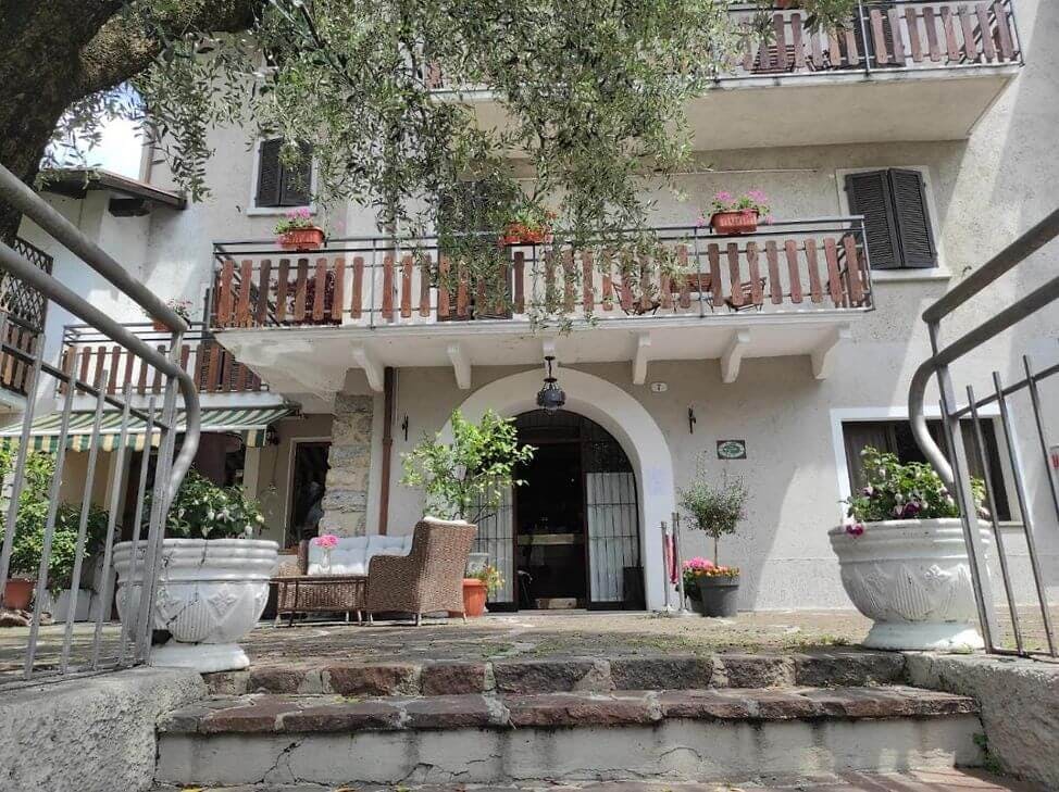 Albergo Stella d’Italia