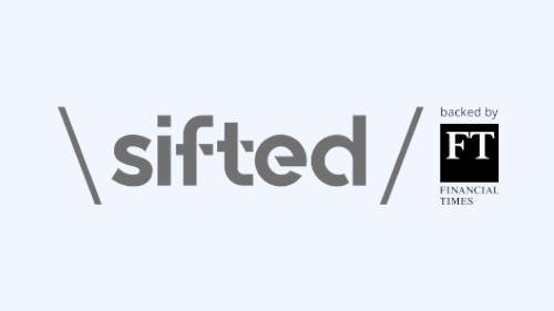 sifted