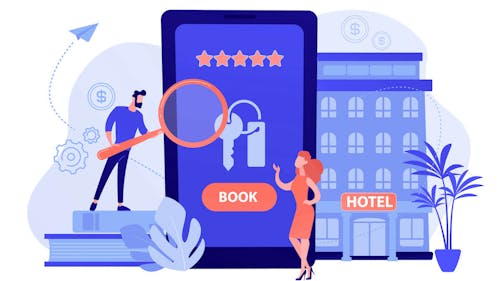 5 methods to reduce vacant rooms and increase revenue in hotels - Smartpricing