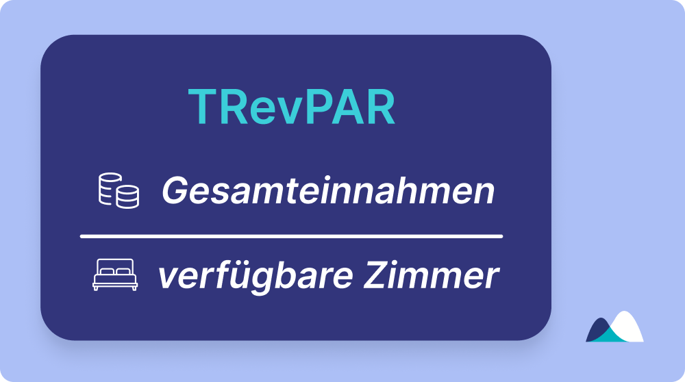 Formel TRevPar