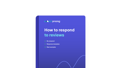 How to respond to reviews - Smartpricing