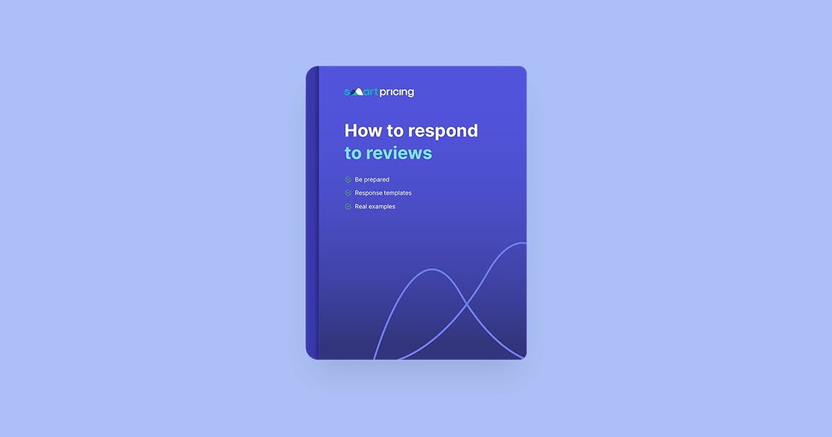 Online review response templates Smartpricing Smartpricing Online review response templates Smartpricing Smartpricing