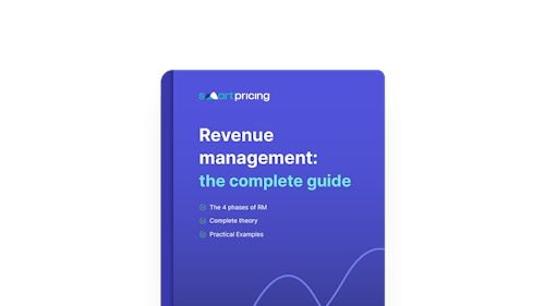 The Complete Guide to Revenue Management - Smartpricing
