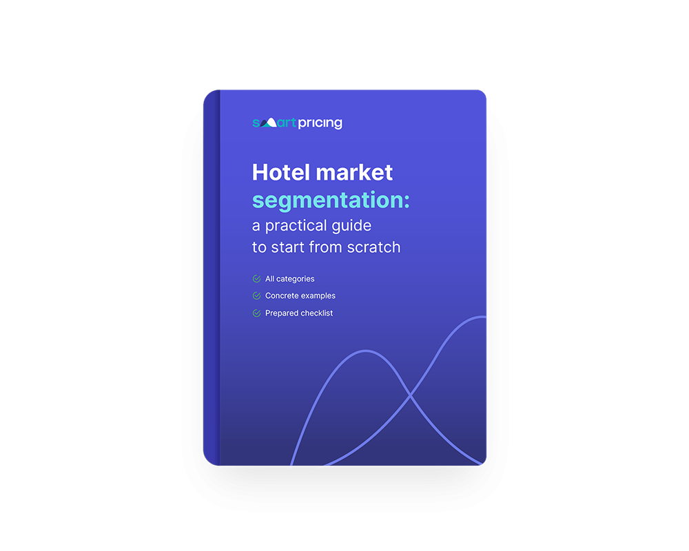 Hotel Market Segmentation: A Practical Guide With Examples