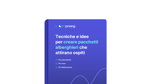 Come creare pacchetti alberghieri - Smartpricing