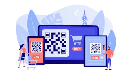 QR-Codes in Hotels: wie man sie erstellt, wo man sie platziert und welche Vorteile sie bieten | Smartpricing